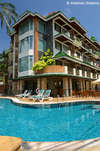 Absolute Seapearl Hotel 